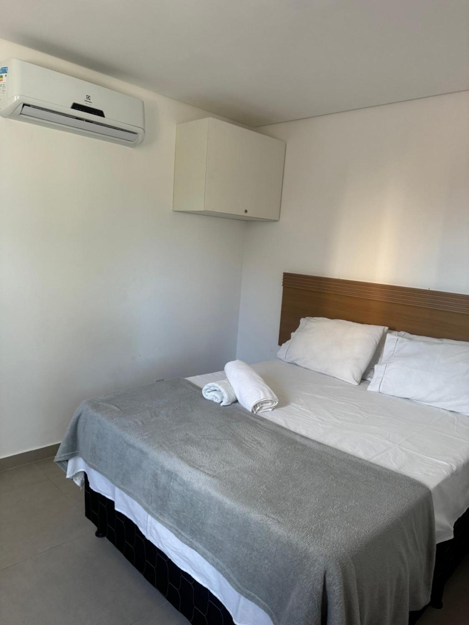 Flat Beira Mar Maracaipe- Porto De Galinhas Apartment ภายนอก รูปภาพ